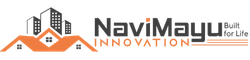 site logo